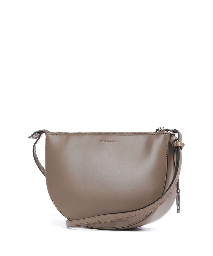 Picard Black Tie Crossbody bag chai