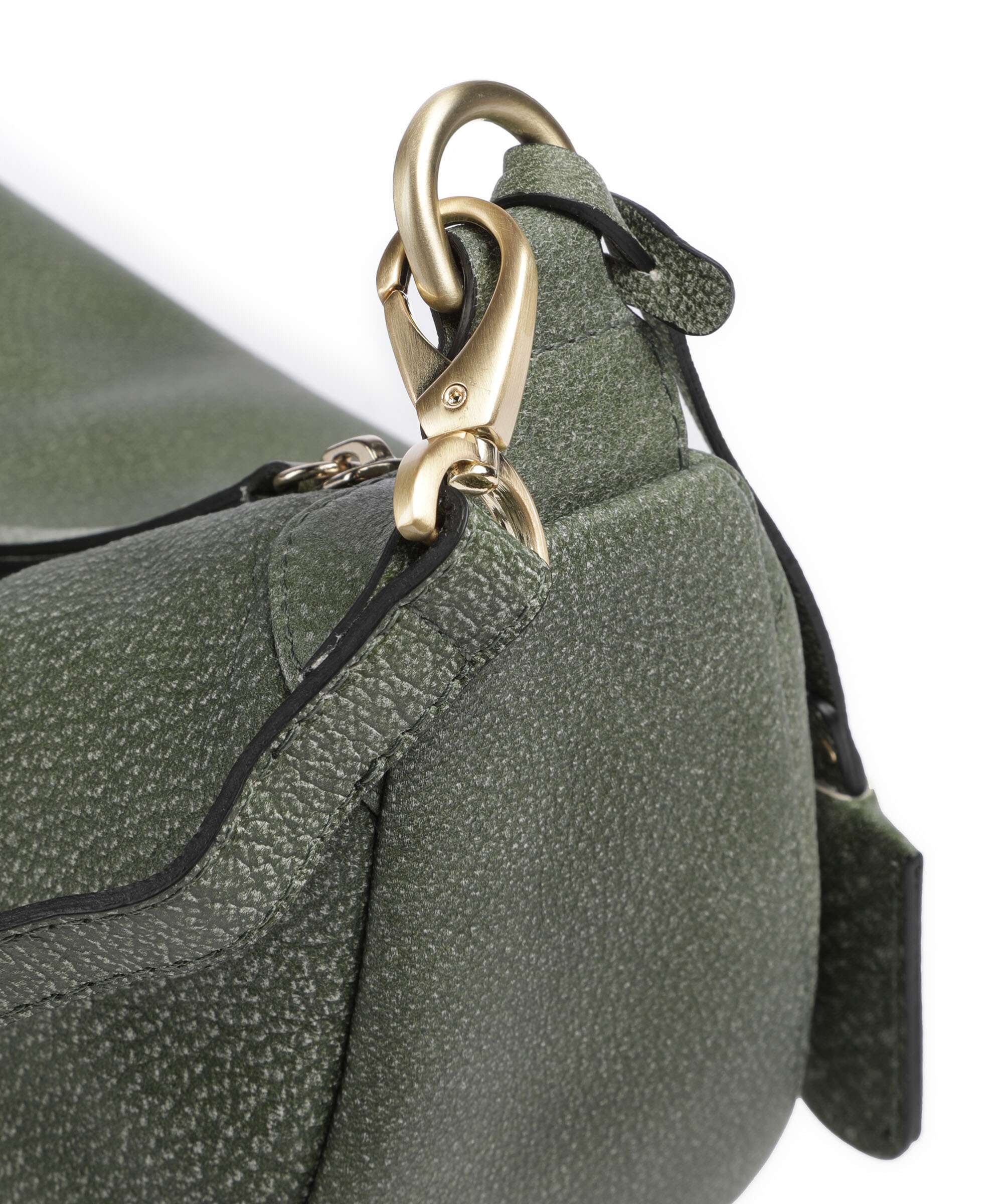 Picard Kapstadt Crossbody bag pesto