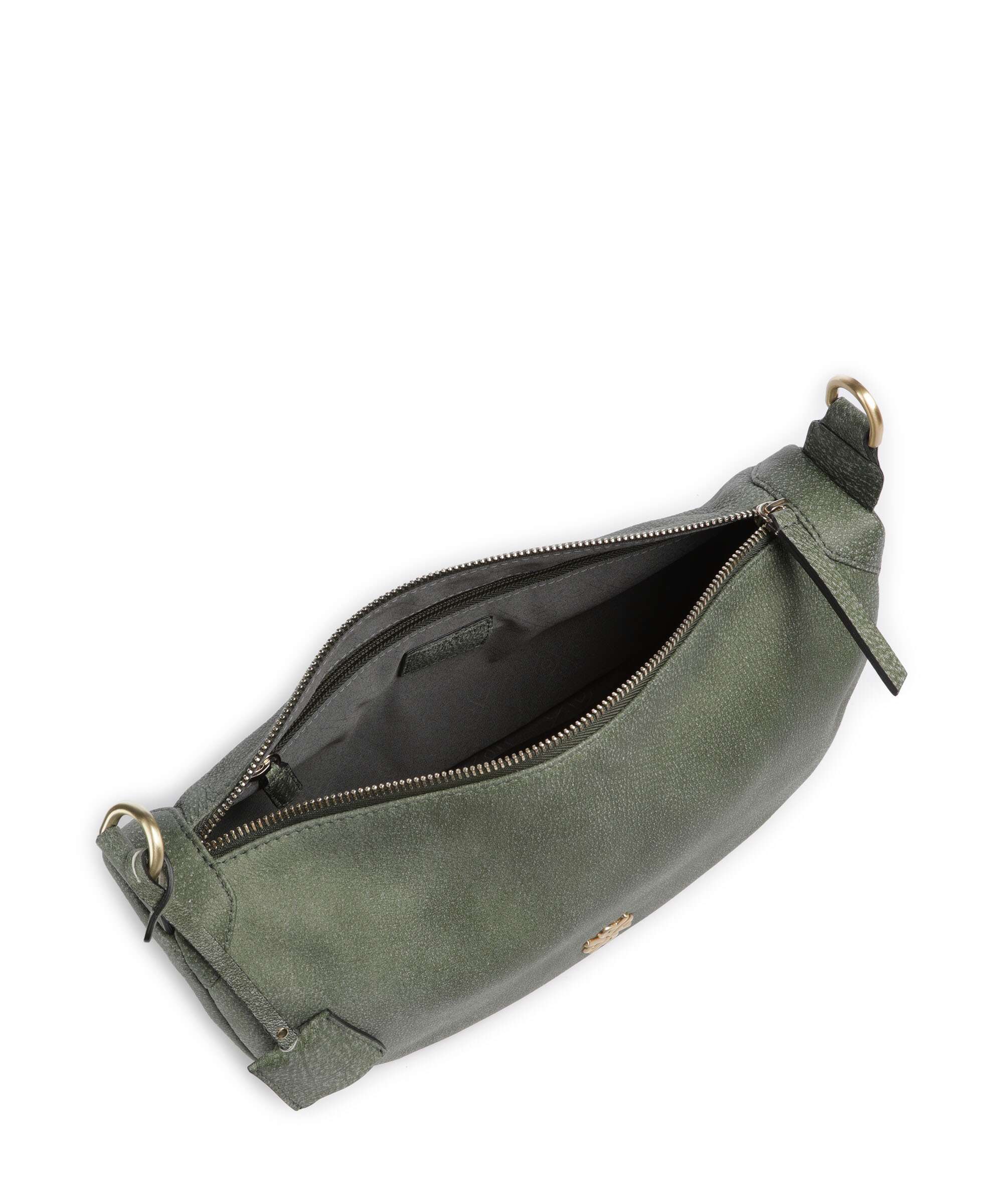 Picard Kapstadt Crossbody bag pesto