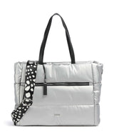 Picard Carezza Shopper silver