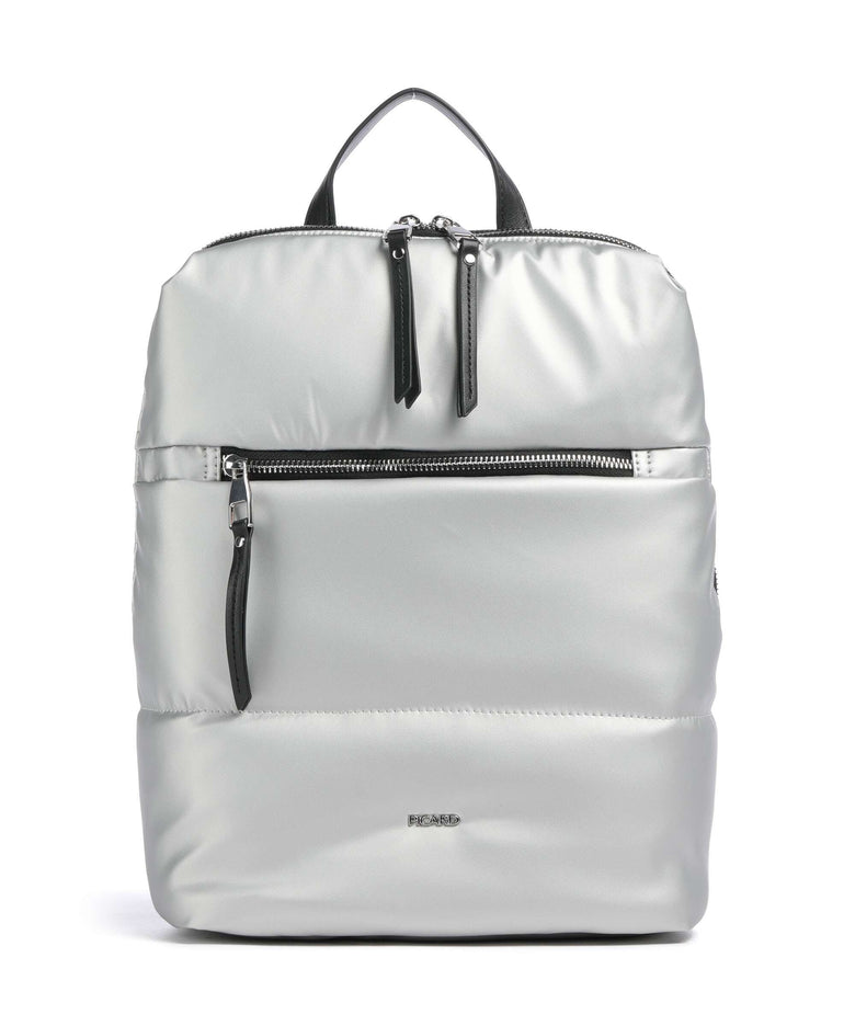 Picard Carezza Backpack silver