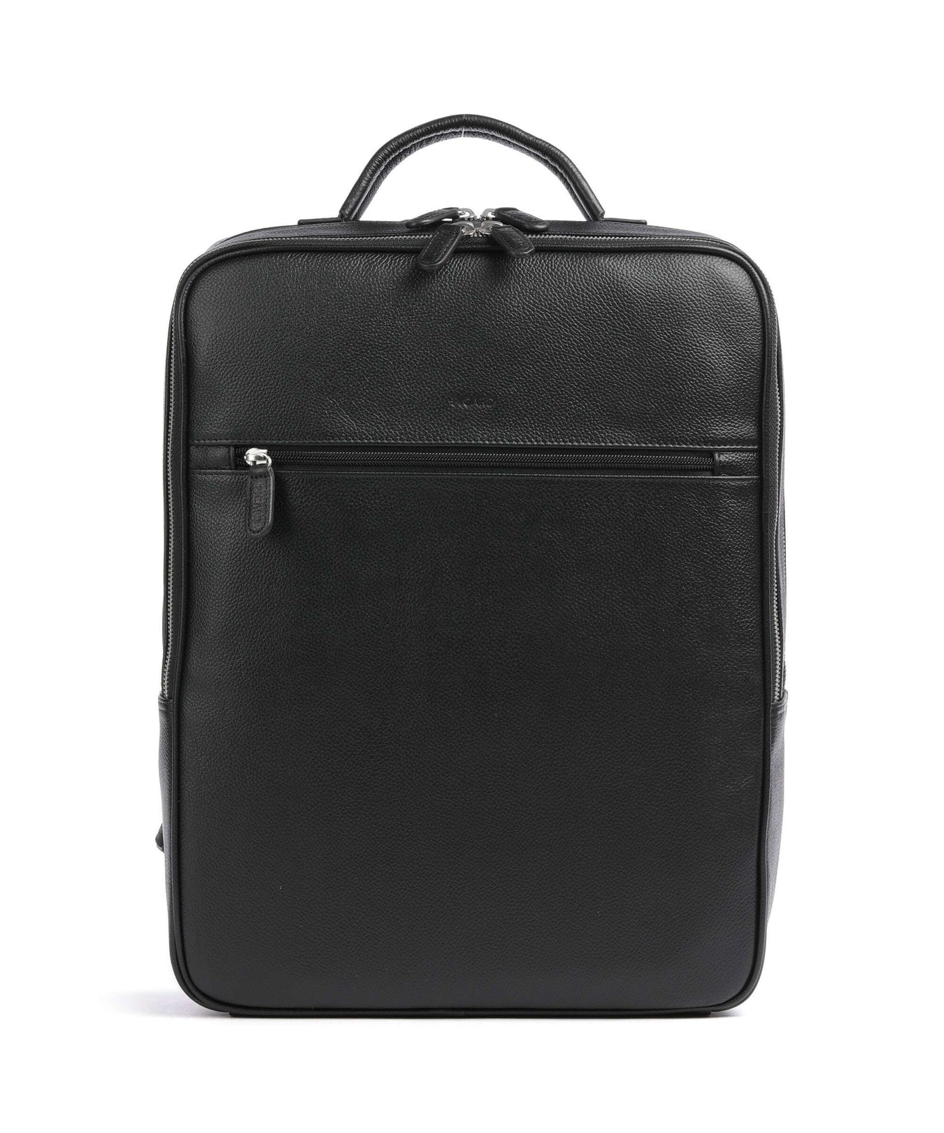 Picard Milano Laptop backpack schwarz