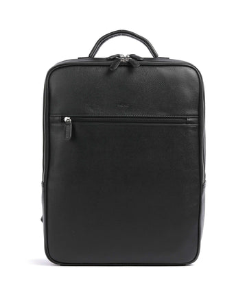 Picard Milano Sac à dos d'ordinateur schwarz