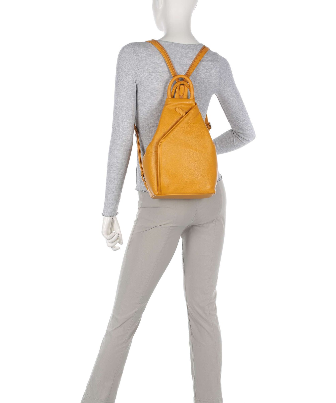 Picard Luis Backpack winter sun