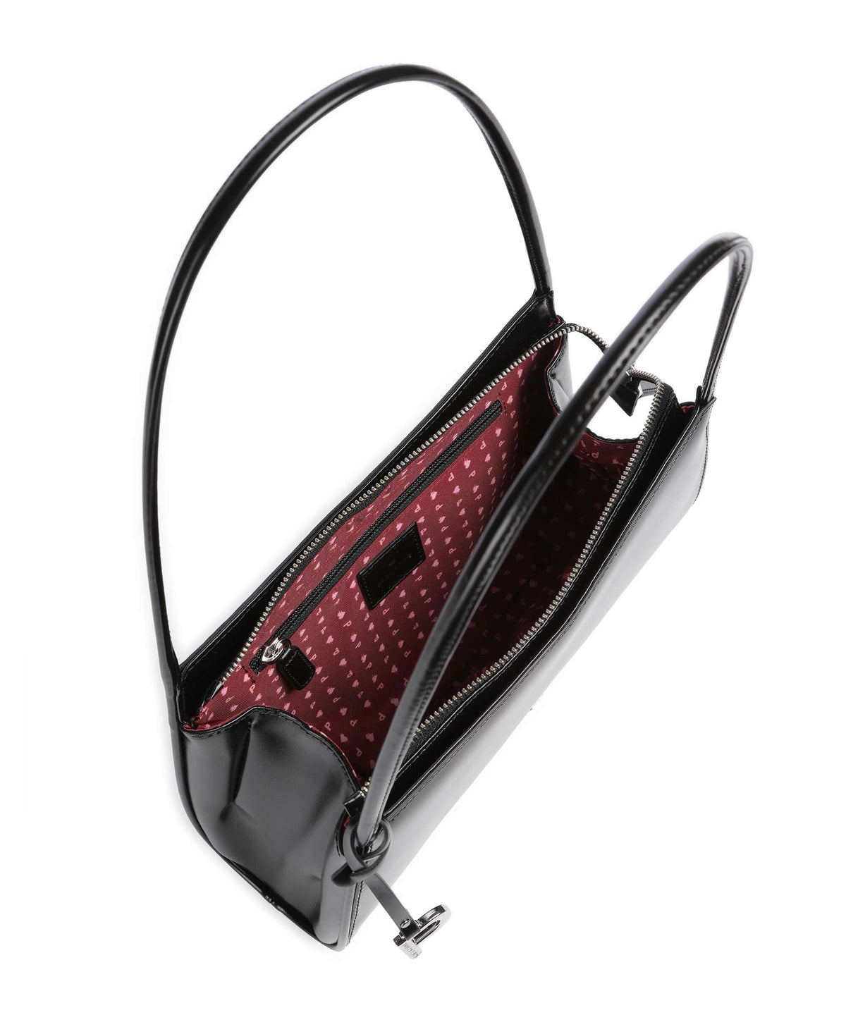 Picard Black Tie Shoulder bag schwarz