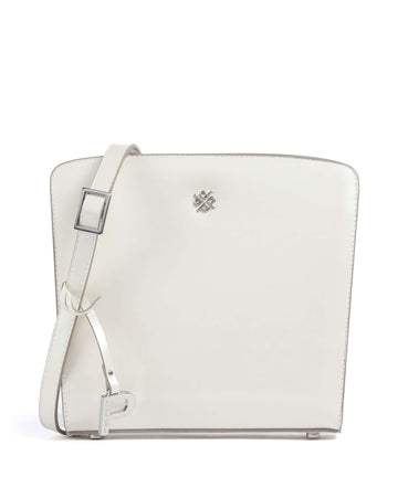 Picard Black Tie Sac bandoulière cream