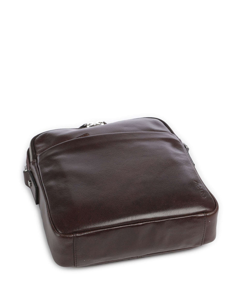 Picard Buddy Crossbody bag cafe