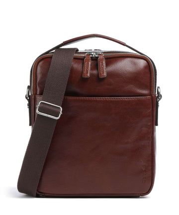 Picard Buddy Sac bandoulière cognac