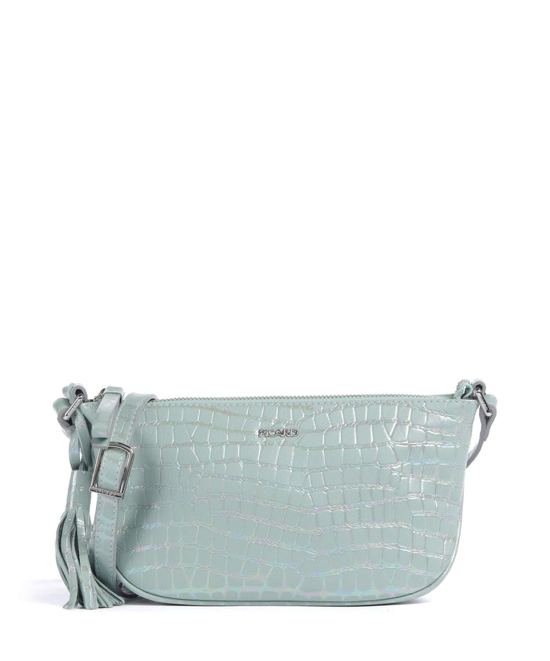 Picard Mermaid Crossbody bag mentha