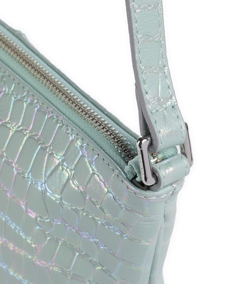 Picard Mermaid Crossbody bag mentha