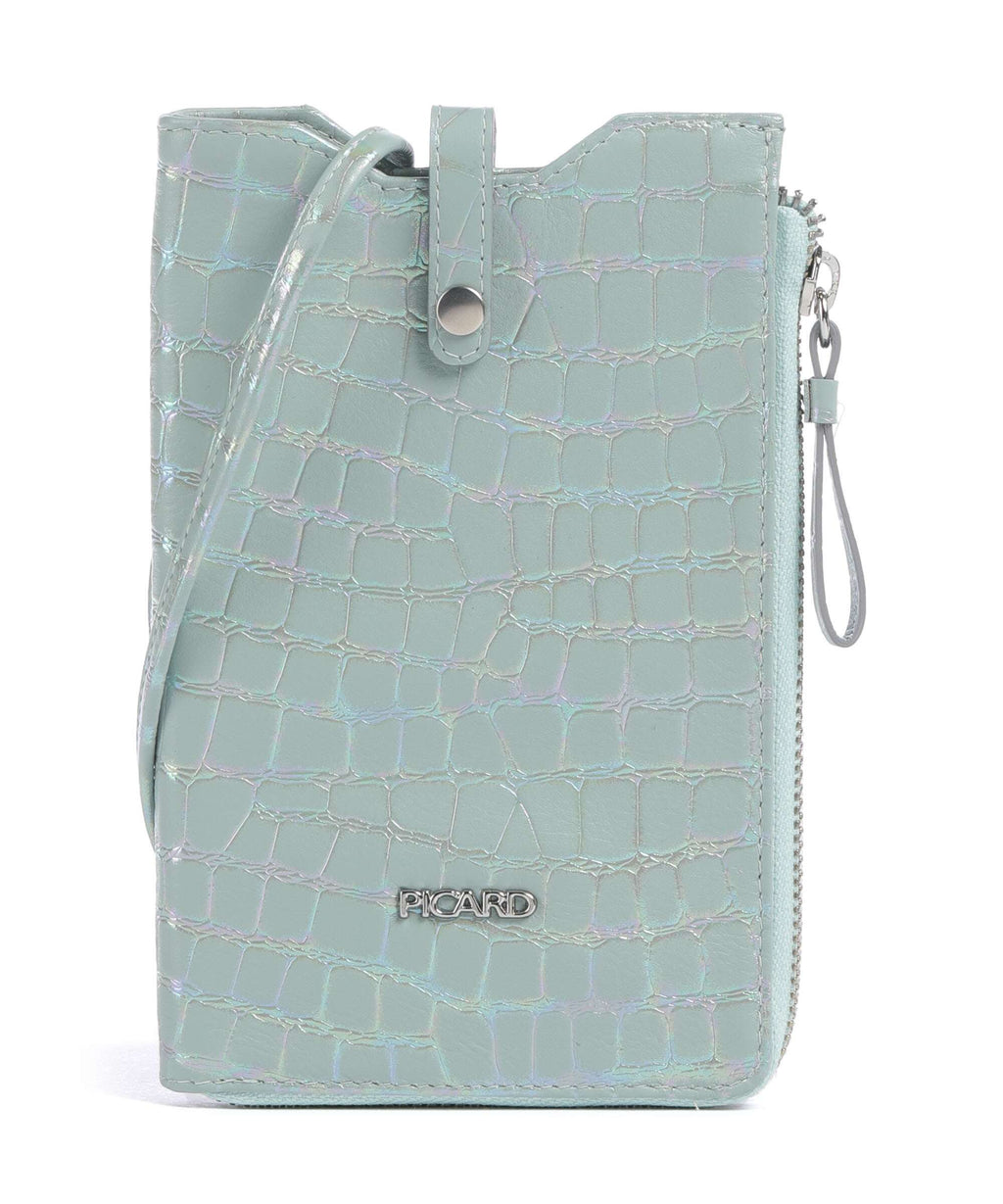 Picard Mermaid Phone bag mentha