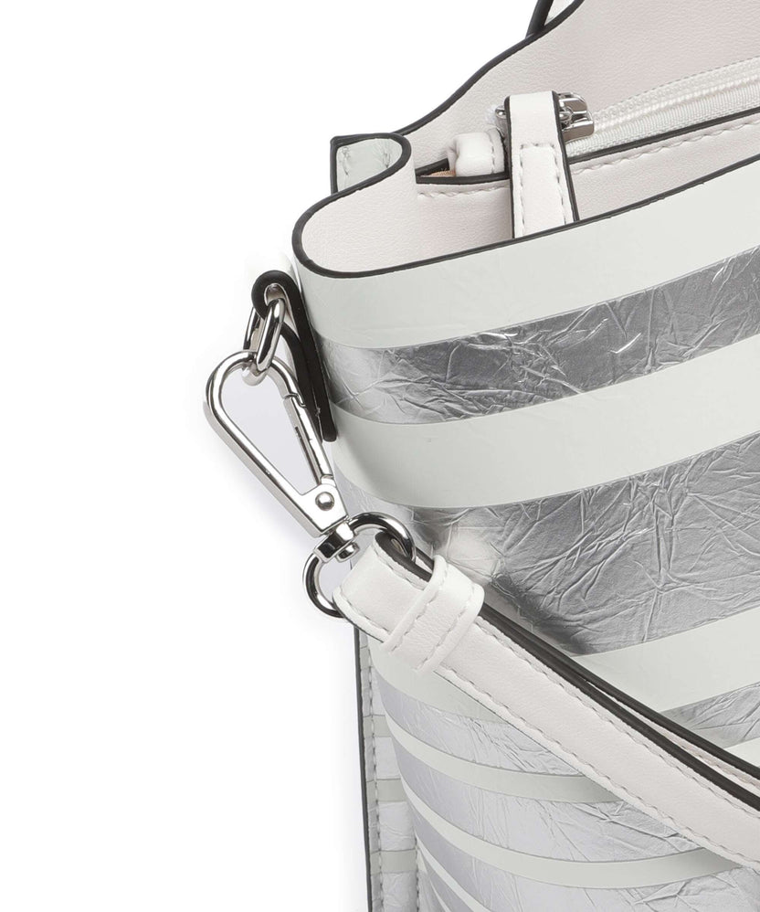 Picard Brasilia Handbag white lily