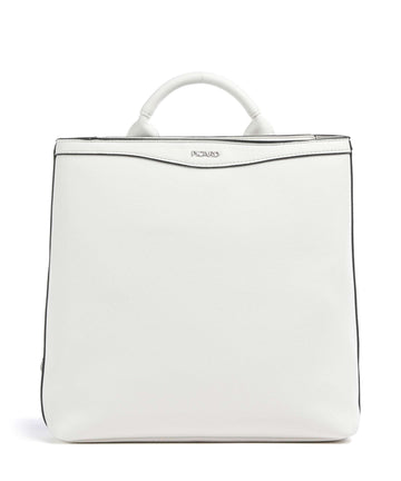 Picard Lyon Sac à dos white lily