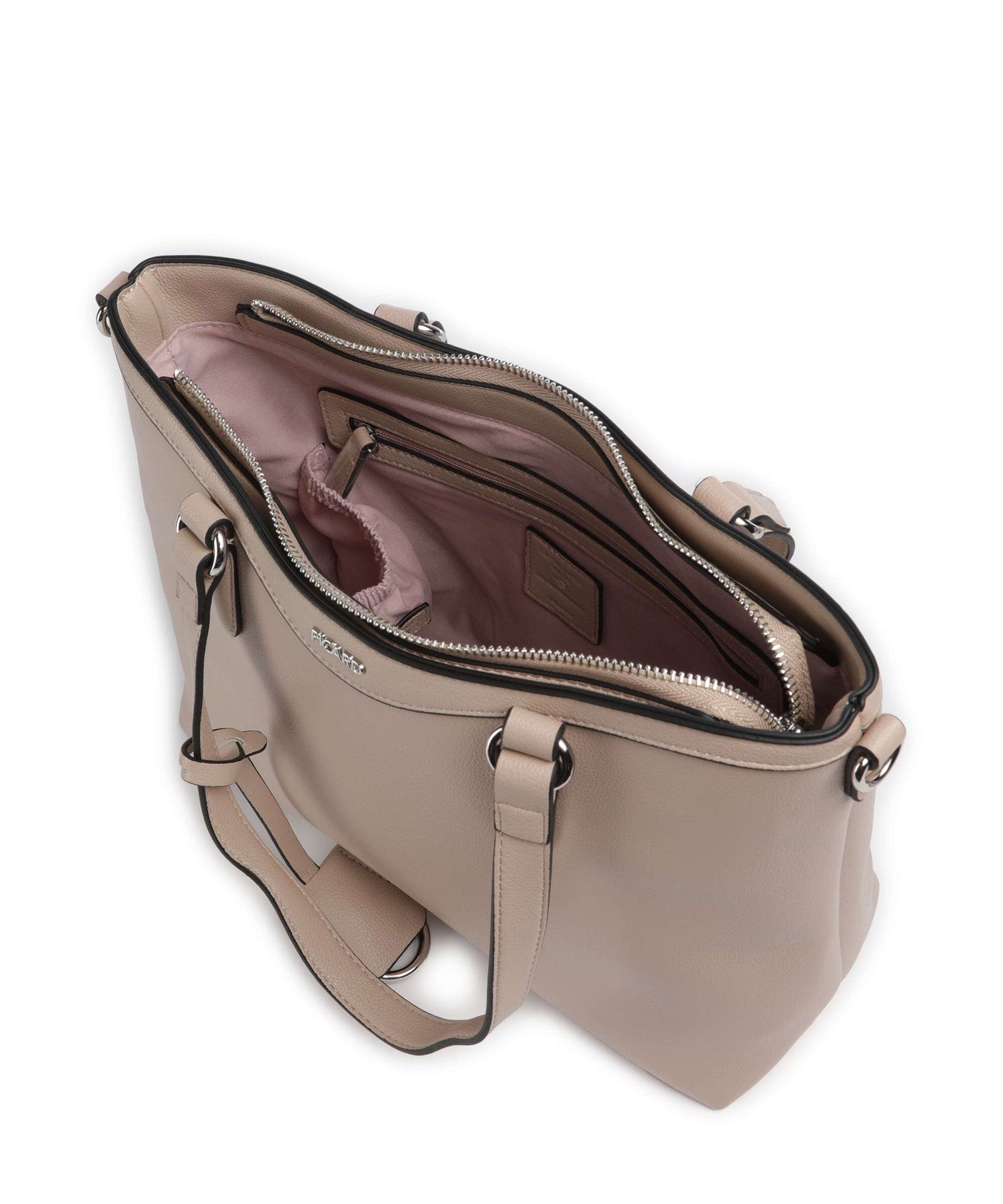 Picard Lyon Shoulder bag cookie