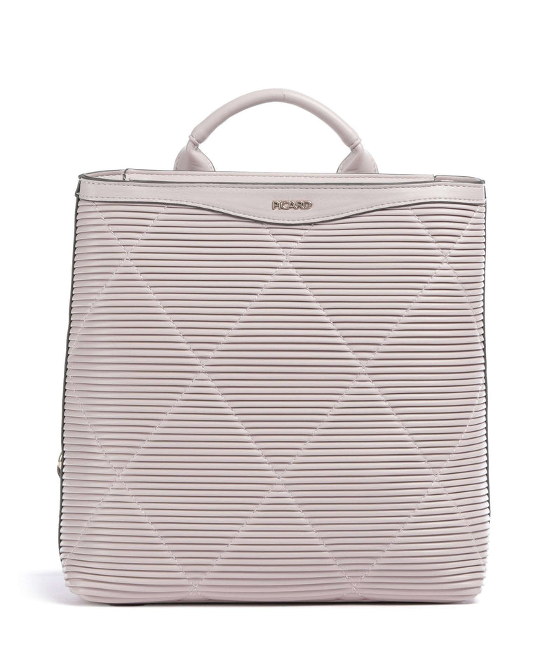 Picard Paris Backpack rose