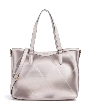 Picard Paris Cabas rose