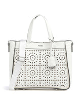 Picard Madeira Handtasche white lily