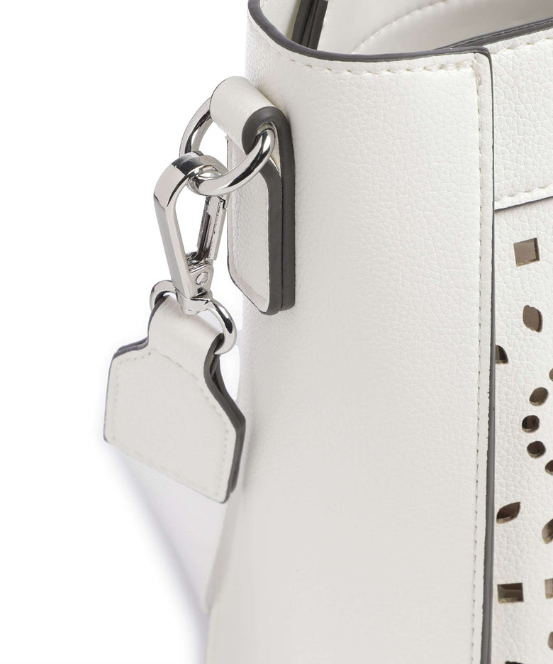 Picard Madeira Handbag white lily