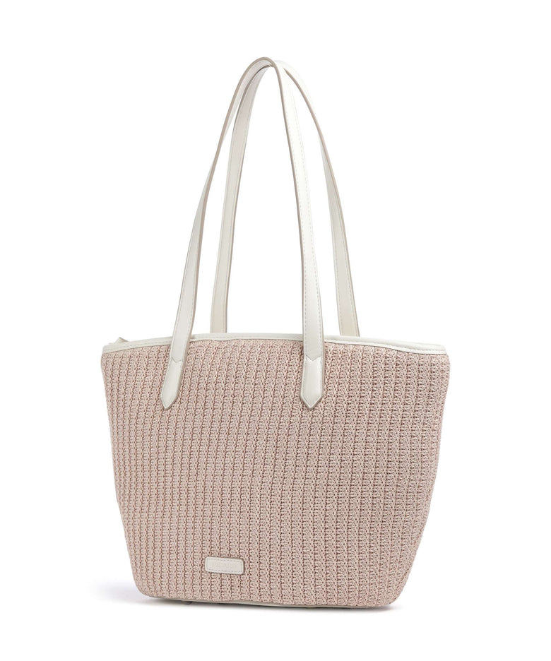 Picard Madrid Tote bag rose