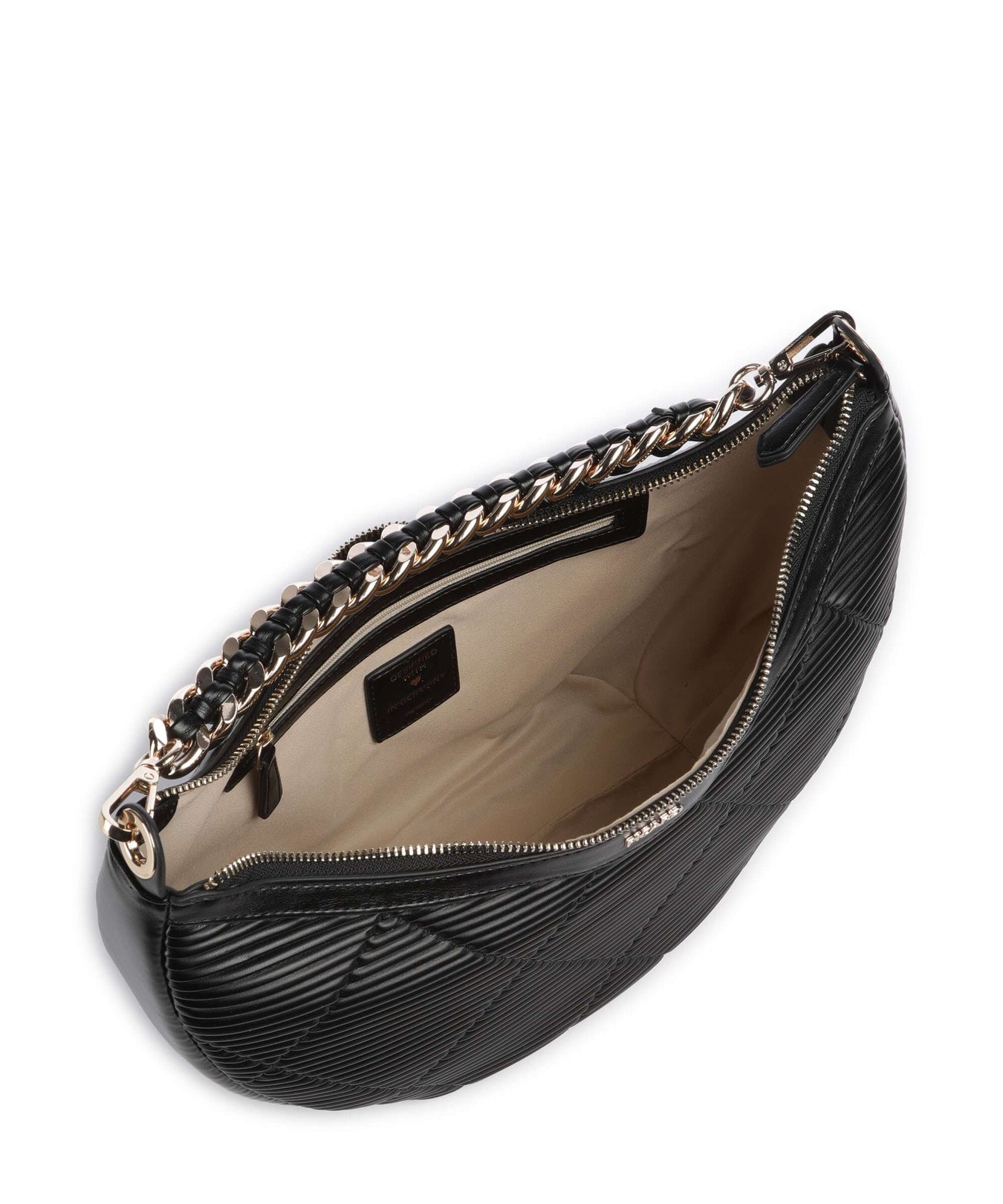 Picard Paris Shoulder bag schwarz