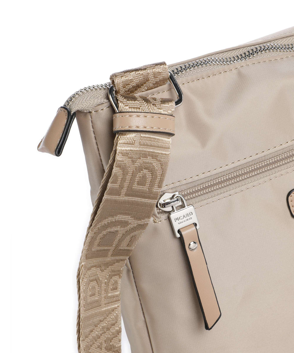 Picard Legere Crossbody bag sand