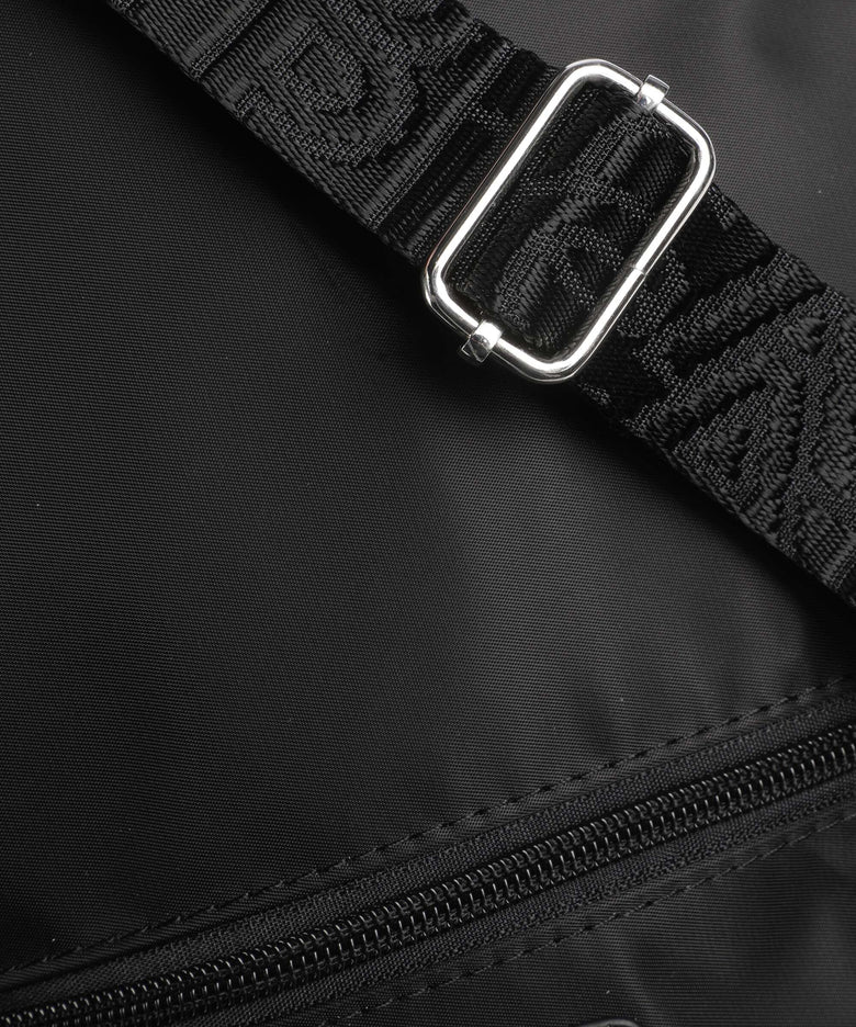 Picard Legere Backpack schwarz