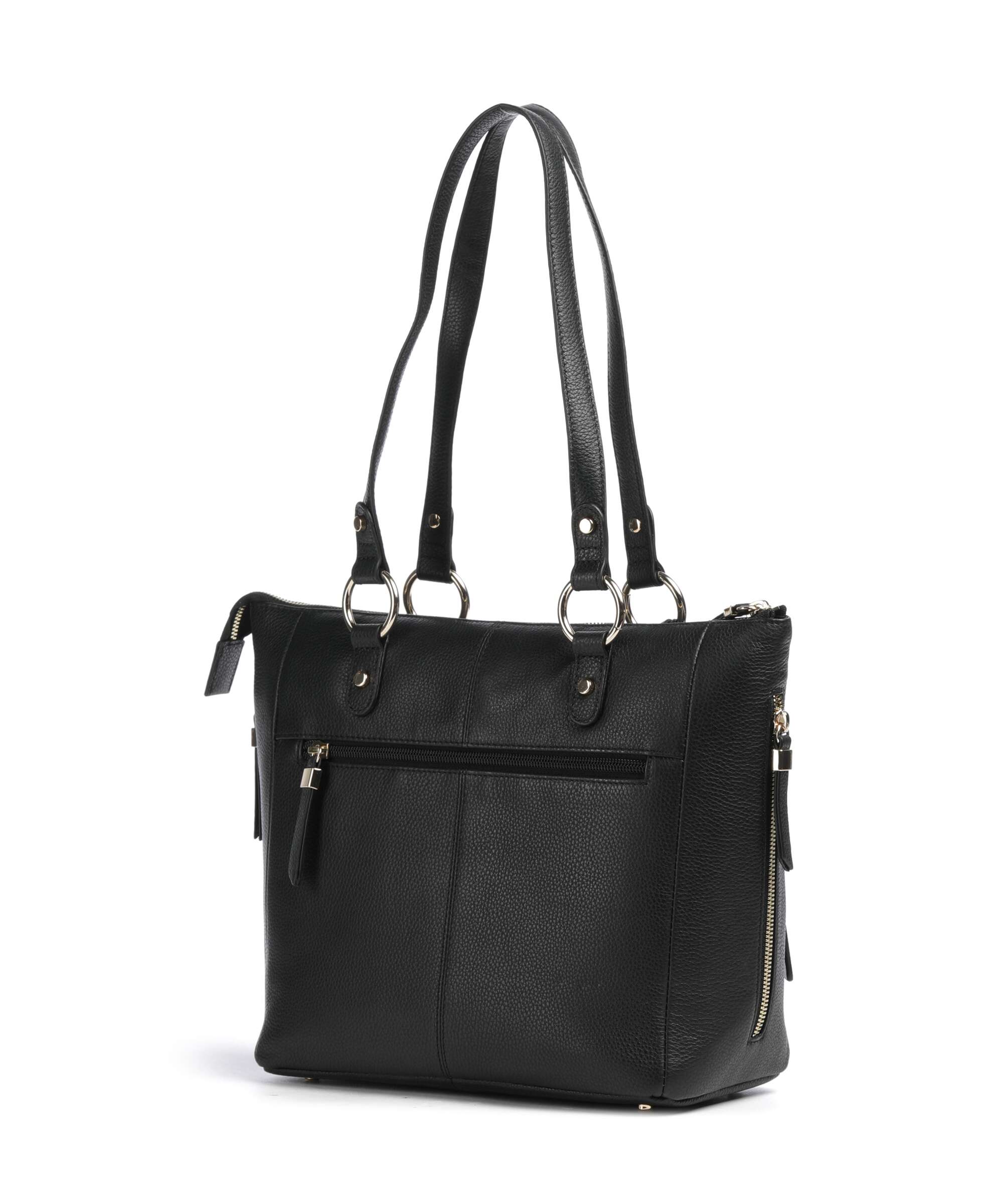 Picard Java Tote bag schwarz
