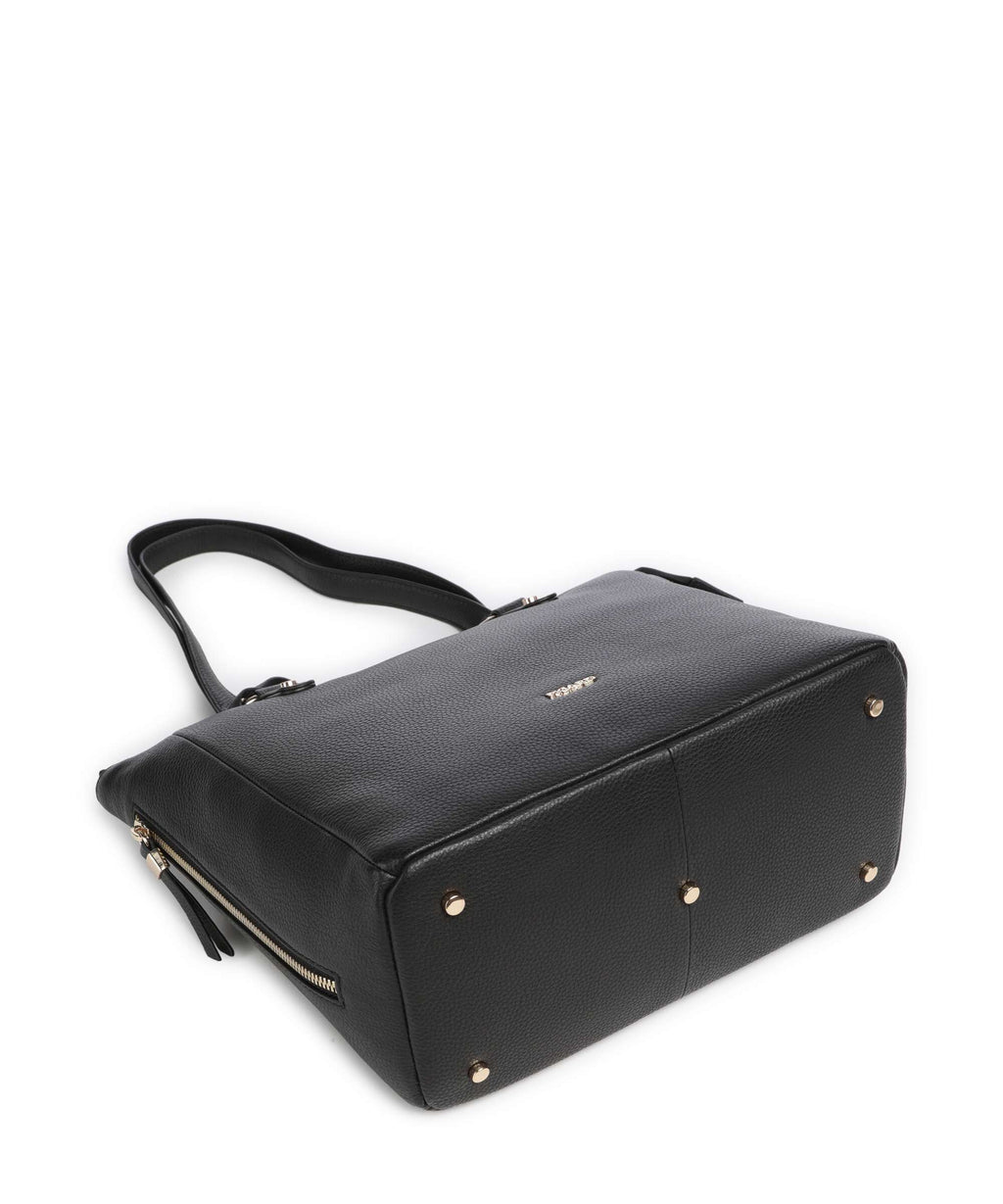 Picard Java Tote bag schwarz
