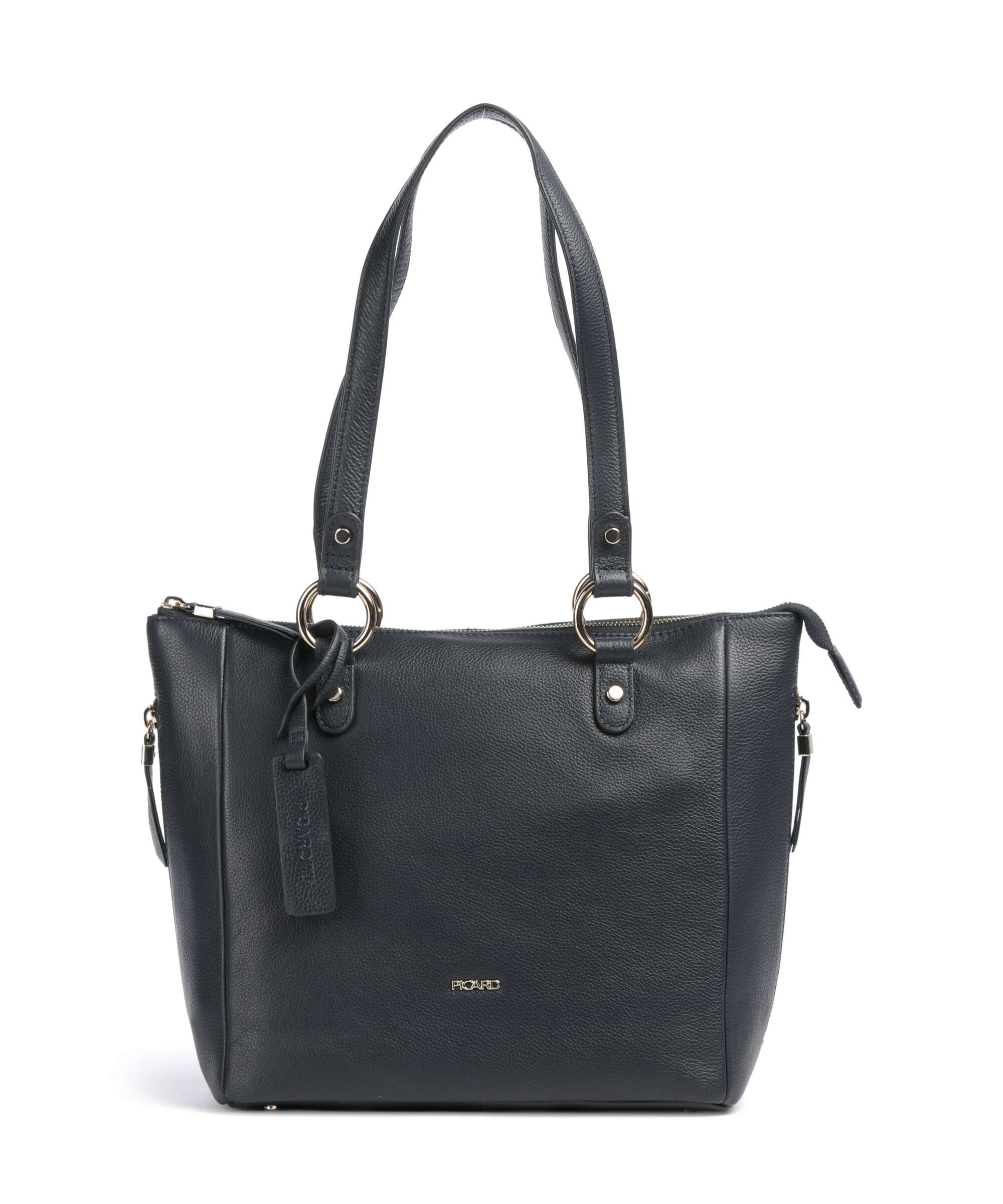 Picard Java Tote bag ozean