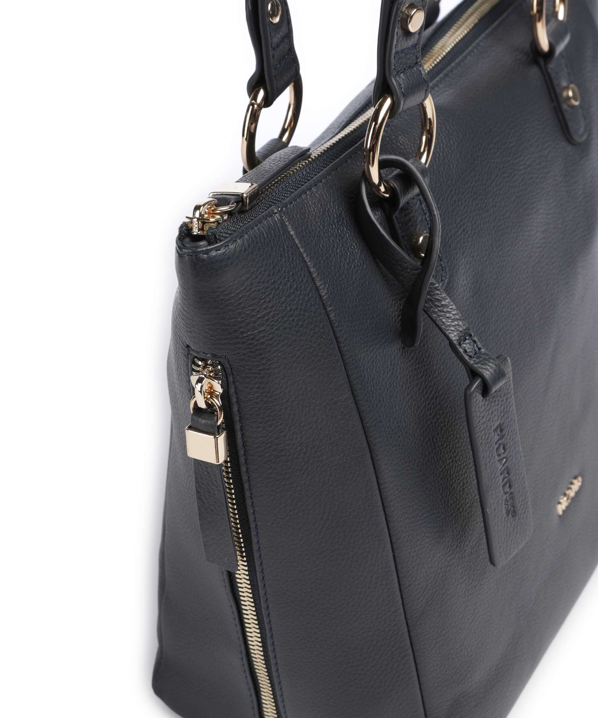 Picard Java Tote bag ozean