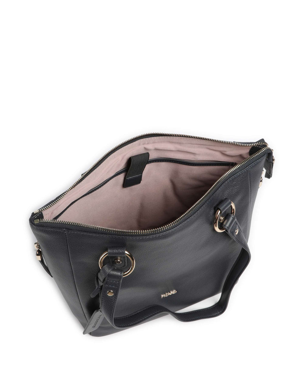 Picard Java Tote bag ozean
