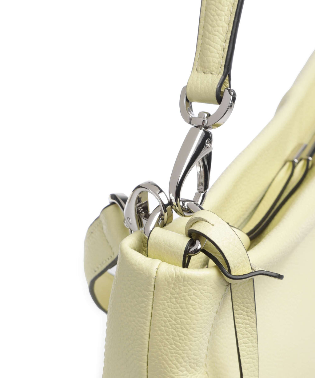 Picard Zoom Hobo bag limoncello
