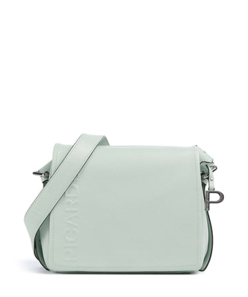 Picard Zoom Sac bandoulière mentha