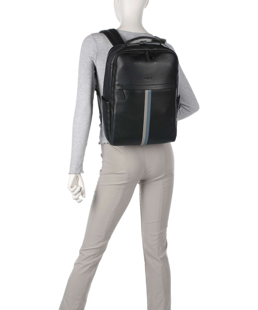 Picard Horizon Backpack schwarz