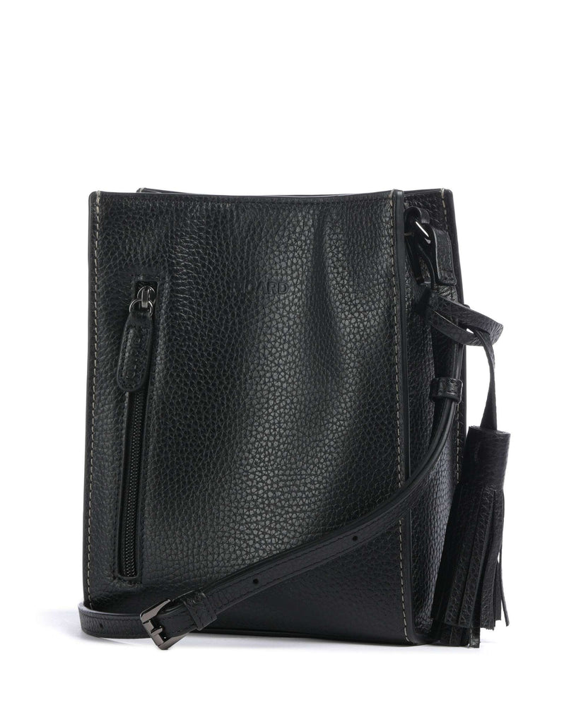 Picard Peephole Crossbody bag schwarz