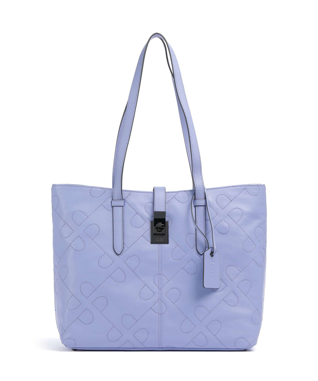 Picard Liberty Tote bag violet