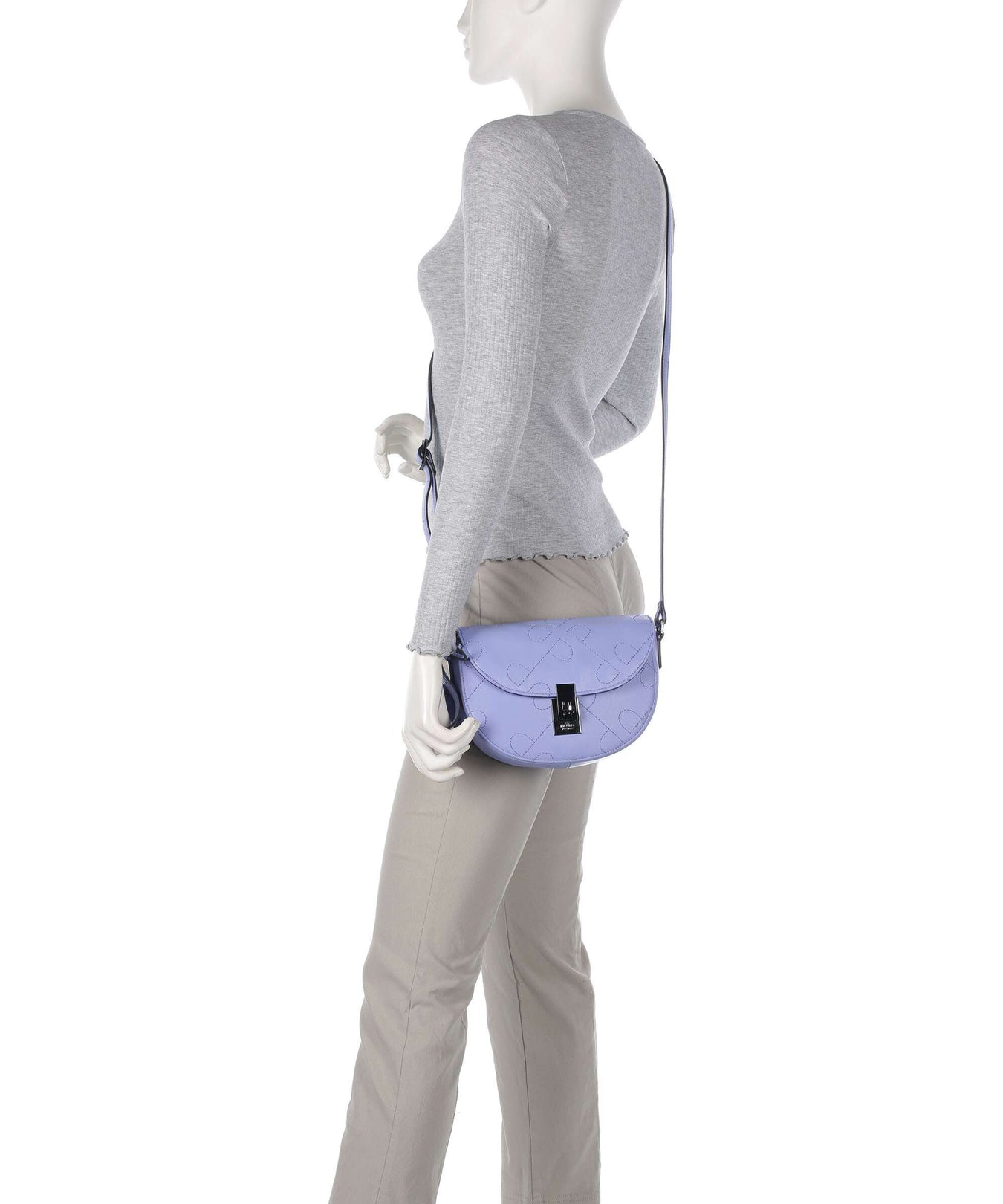 Picard Liberty Crossbody bag violet