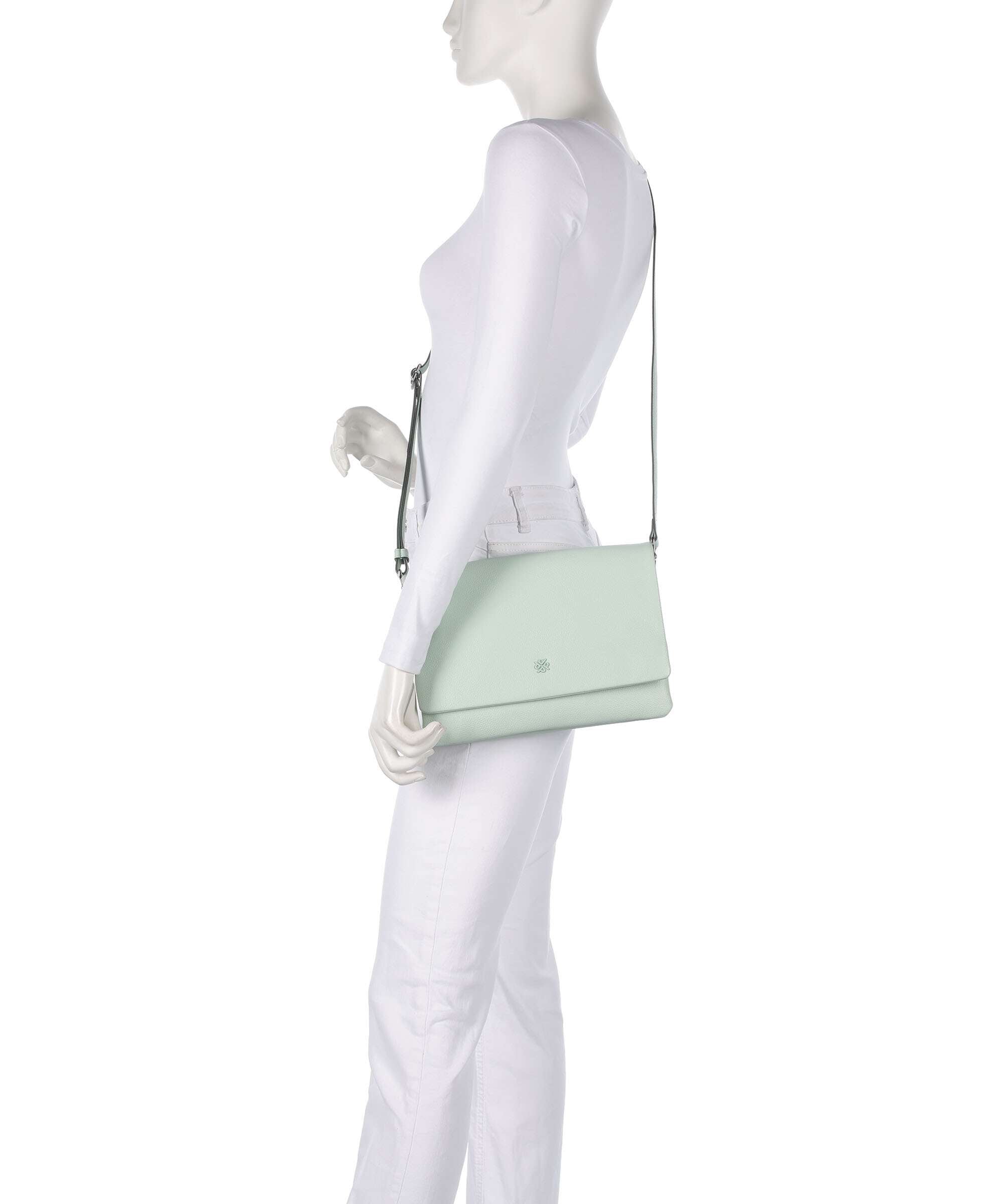 Picard Sugar Pop Shoulder bag mentha