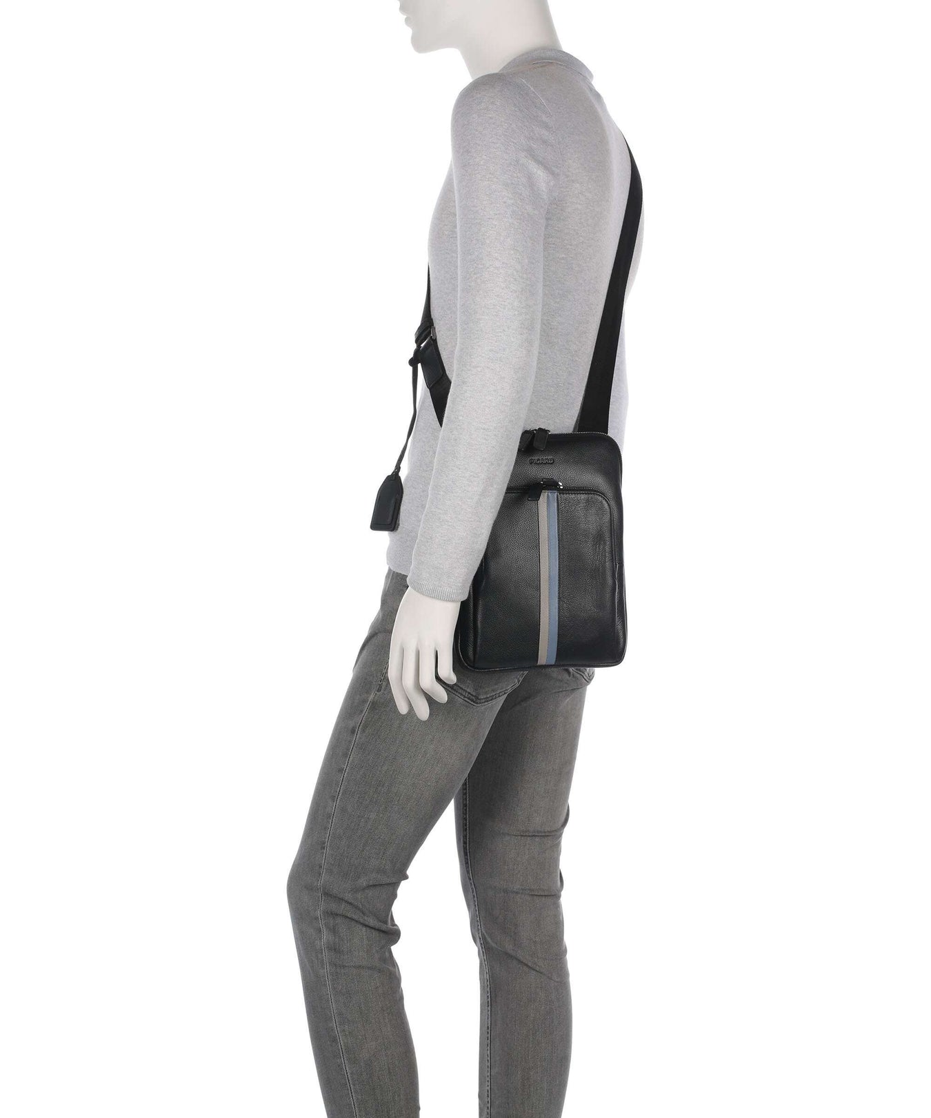 Picard Horizon Crossbody bag schwarz