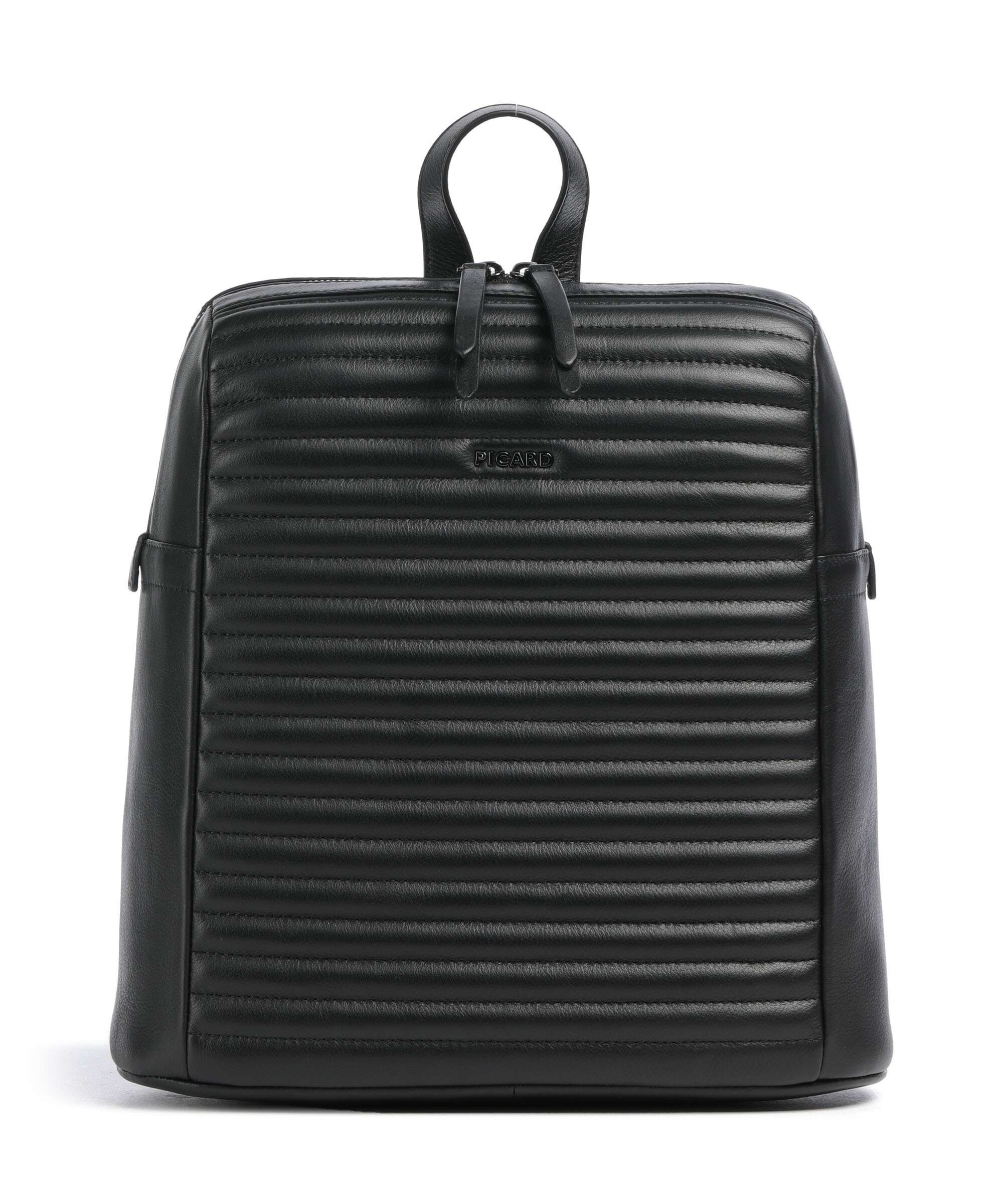 Picard Evolute Backpack schwarz