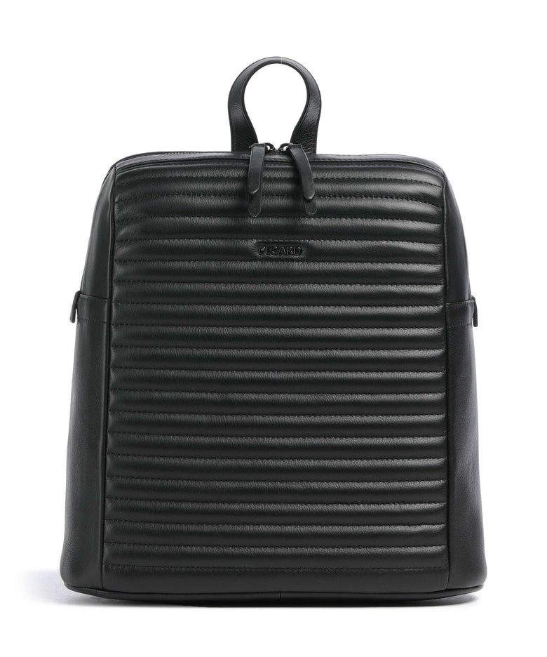 Picard Evolute Backpack schwarz