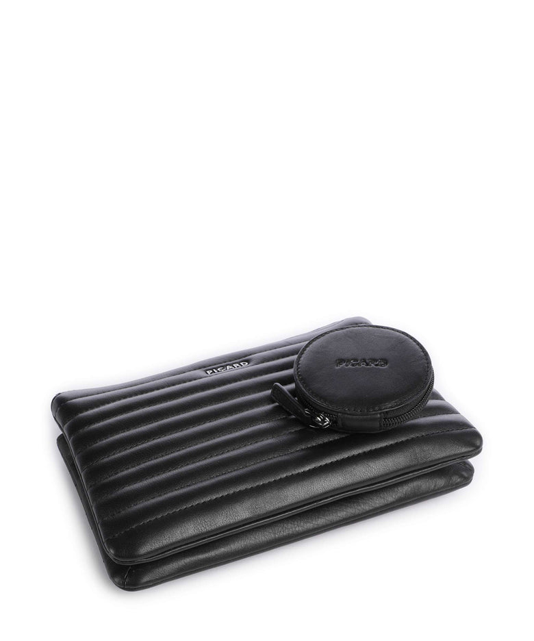 Picard Evolute Crossbody bag schwarz