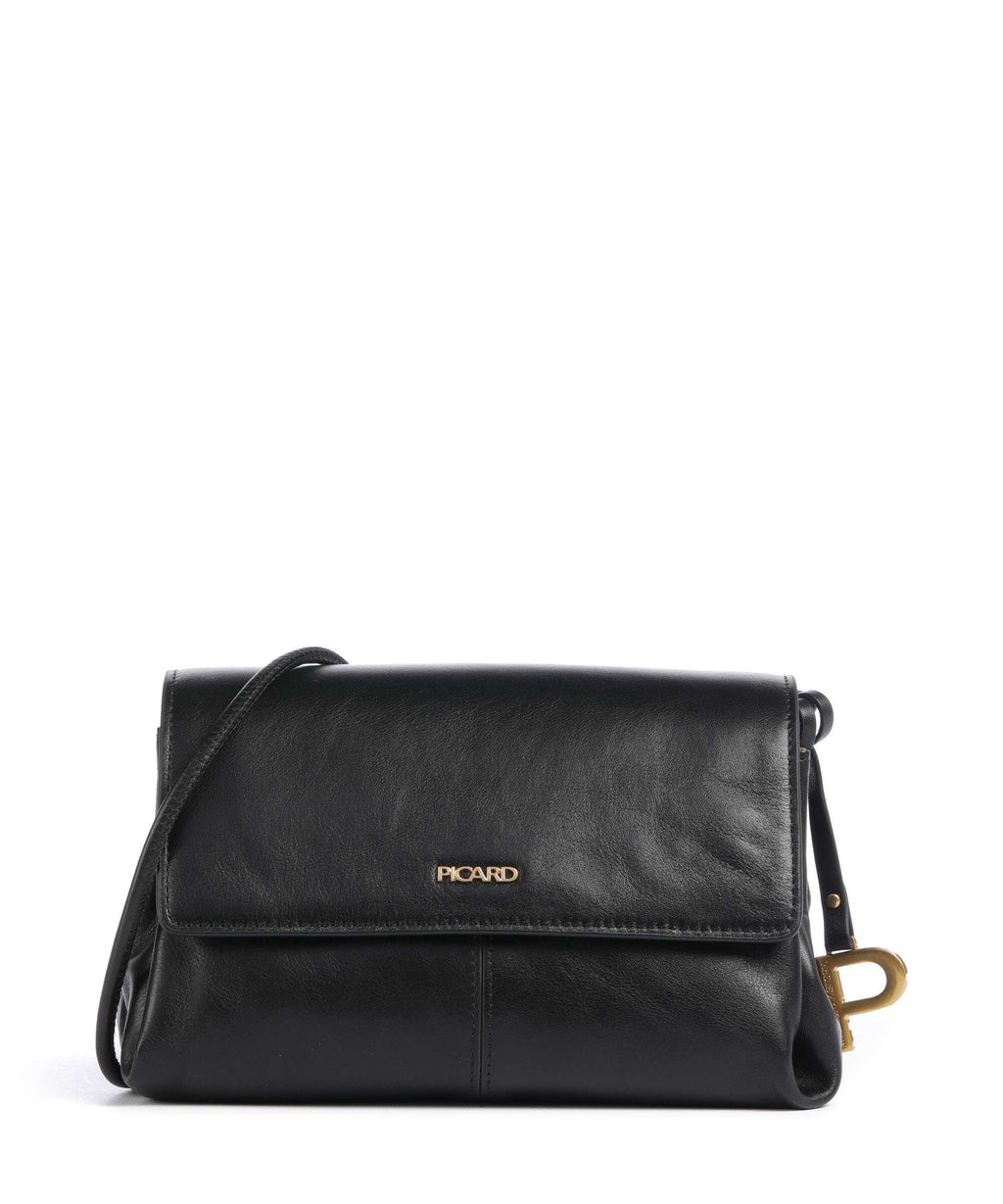Picard Whisper Crossbody bag schwarz