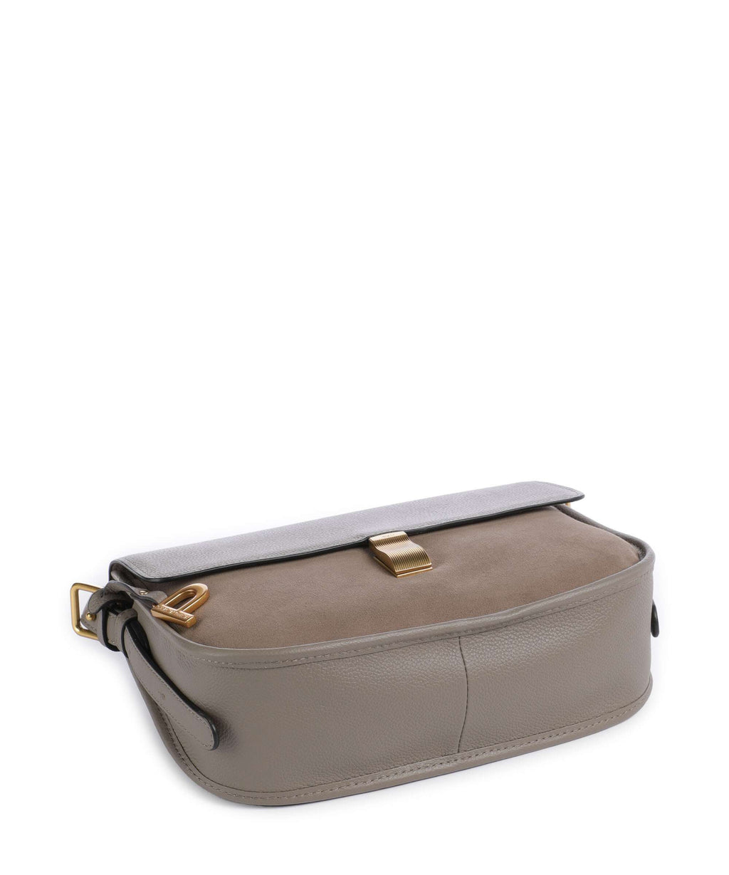 Picard Bellair Crossbody bag gravel