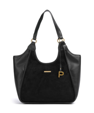 Picard Bellair Tote bag schwarz