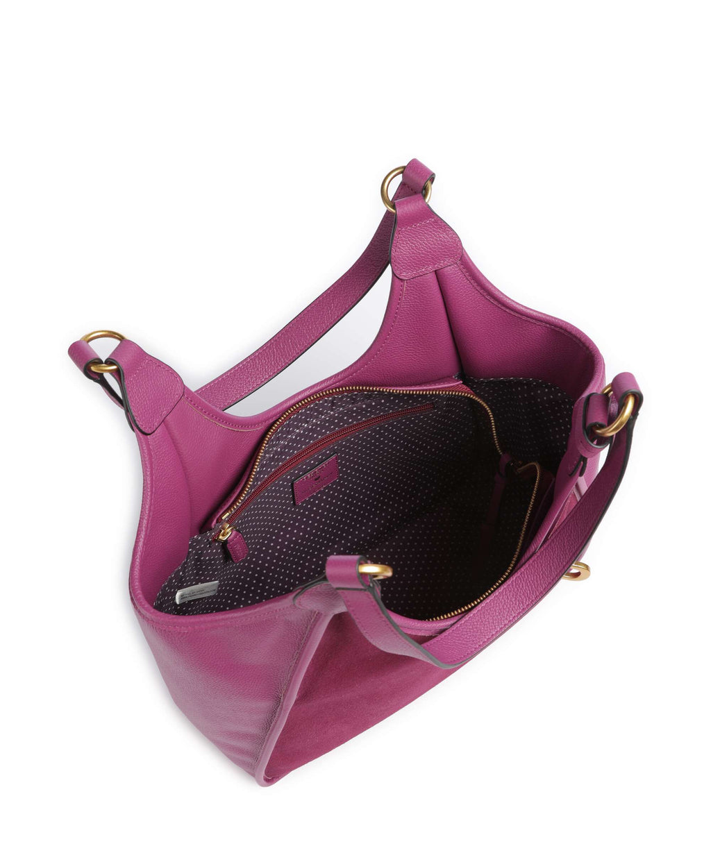 Picard Bellair Tote bag fuchsia