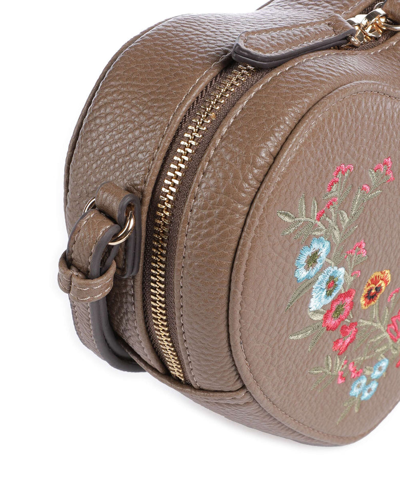 Picard Wiesn Crossbody bag gravel