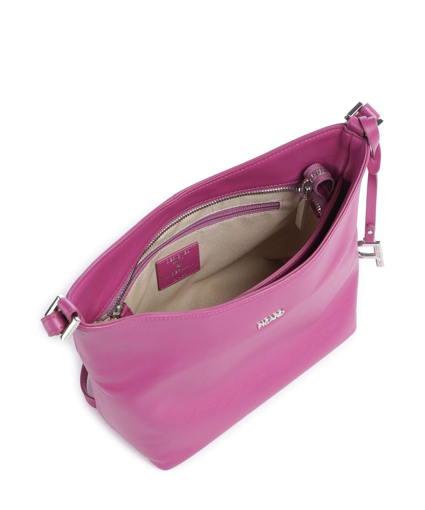Picard Really Crossbody bag fuchsia