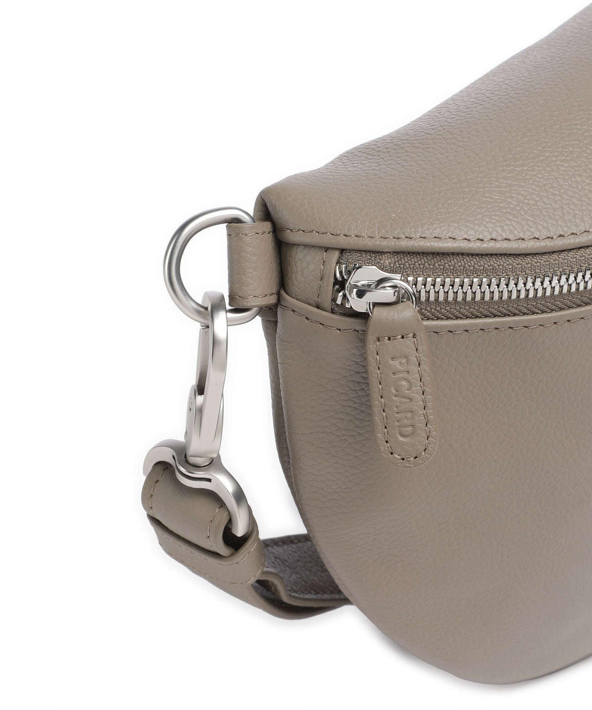 Picard Luis Belt bag gravel