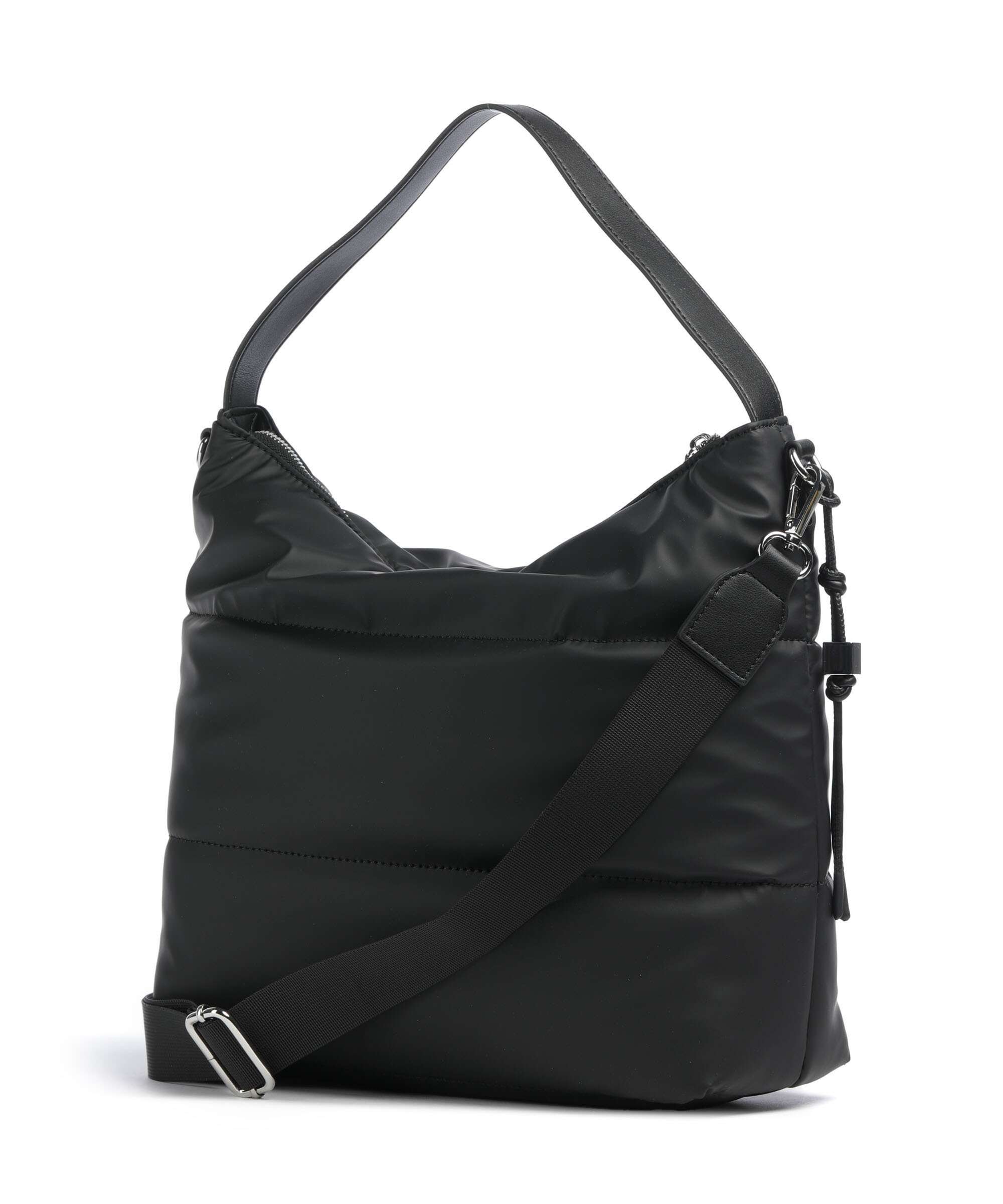 Picard Sportify Hobo bag schwarz